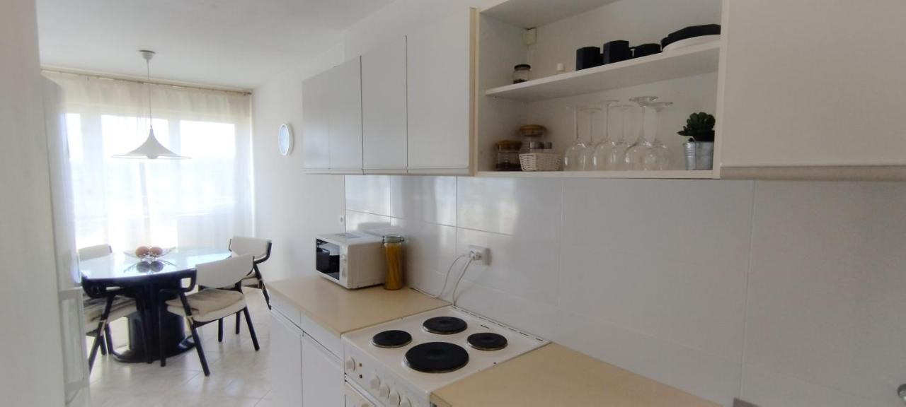 La Stella Apartment สปลิท ภายนอก รูปภาพ