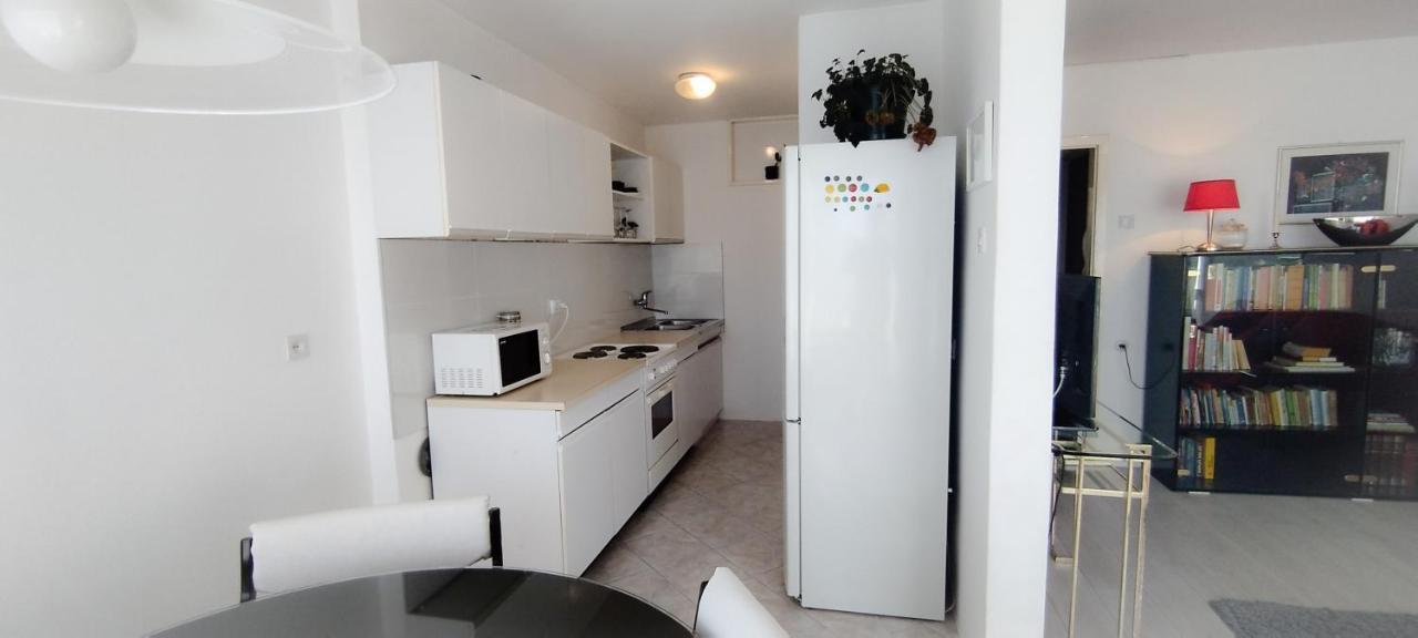 La Stella Apartment สปลิท ภายนอก รูปภาพ