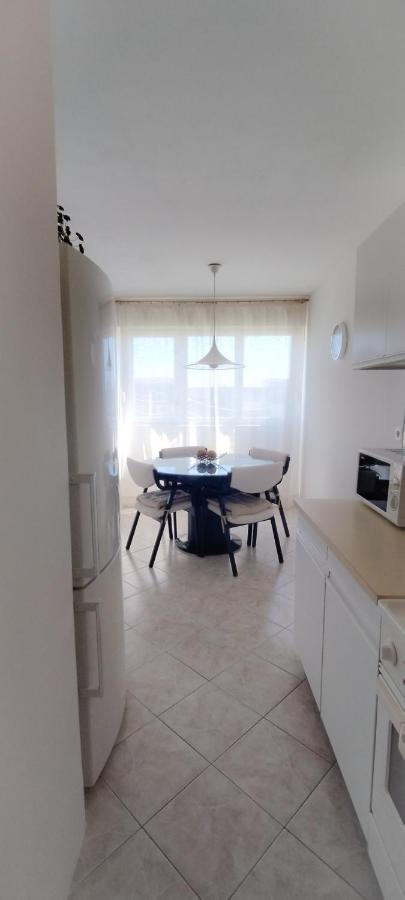 La Stella Apartment สปลิท ภายนอก รูปภาพ