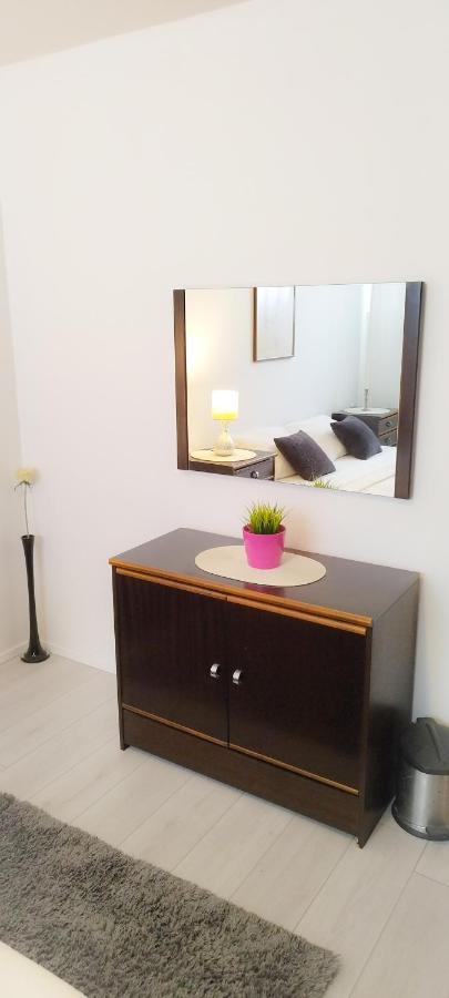 La Stella Apartment สปลิท ภายนอก รูปภาพ