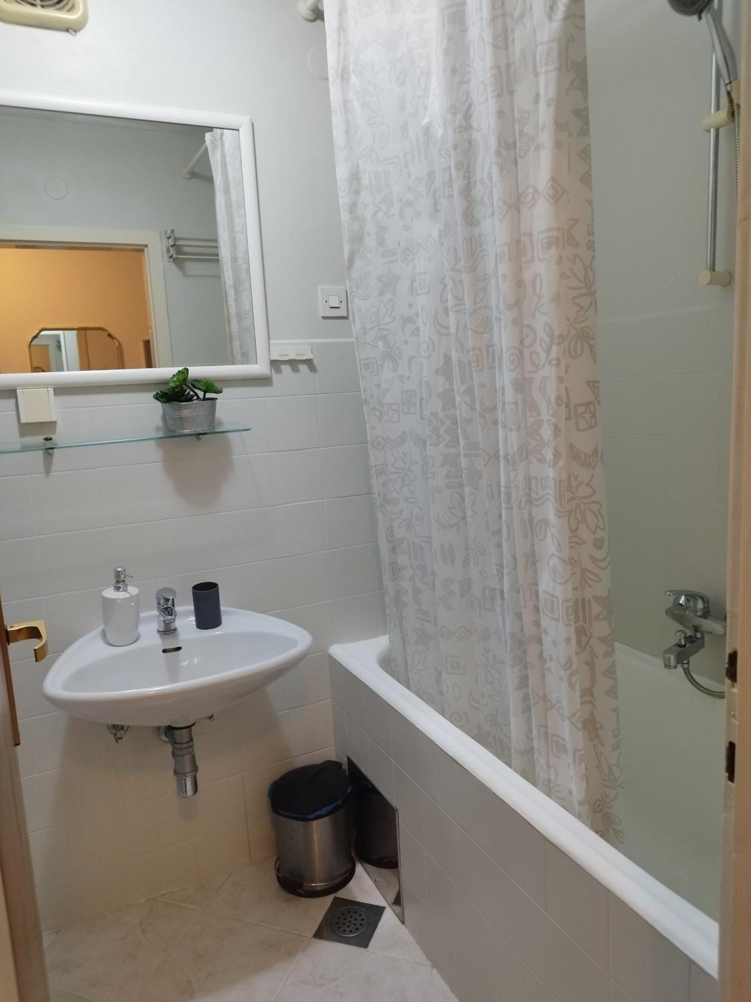 La Stella Apartment สปลิท ภายนอก รูปภาพ