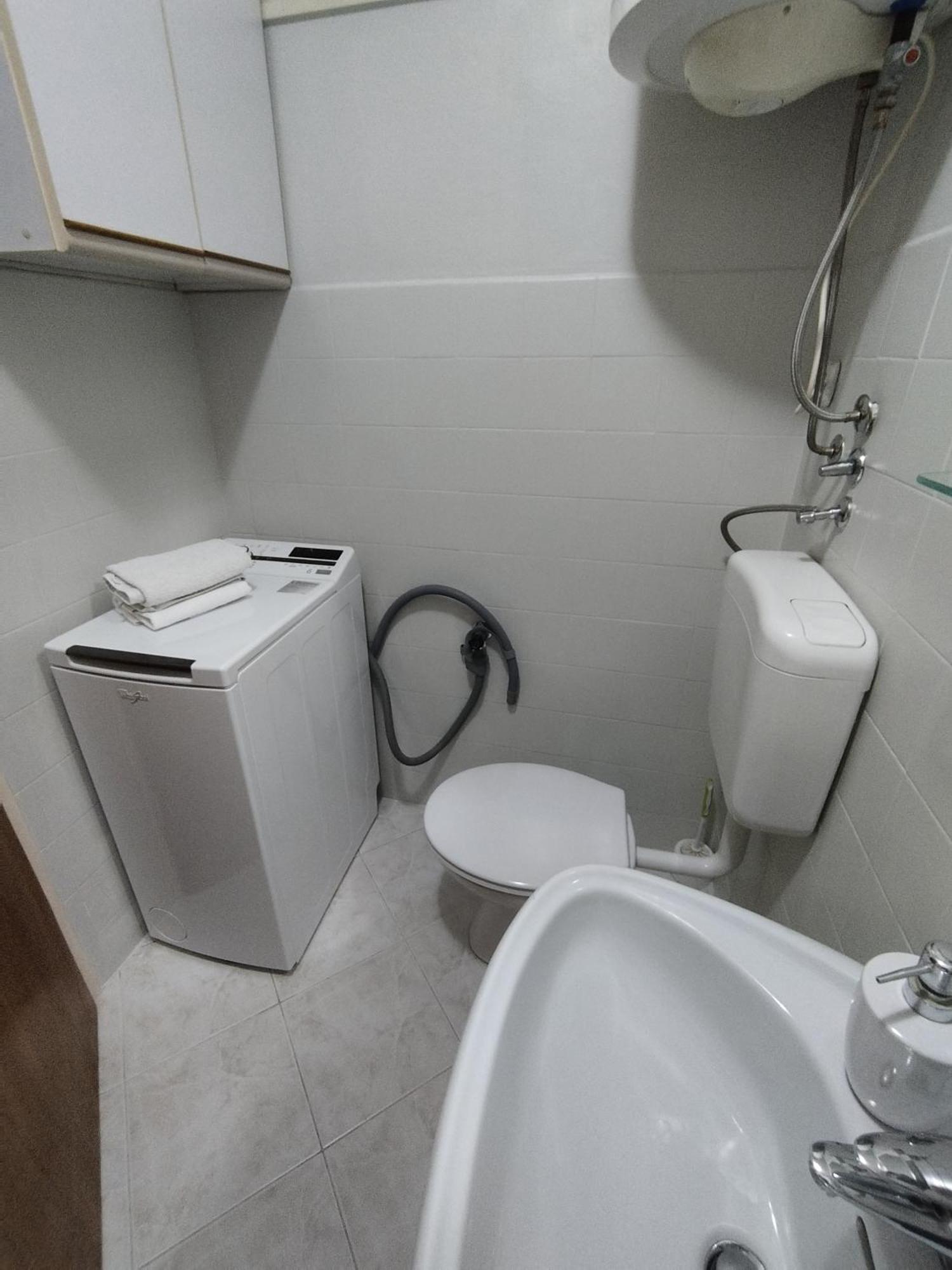 La Stella Apartment สปลิท ภายนอก รูปภาพ